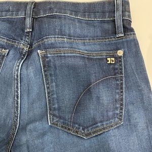 Joes Cropped Jeans